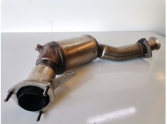 Recambio de catalizador para audi a8 (4e) bvn referencia OEM IAM 4E0131701DL   2