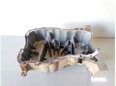 Recambio de carter para dacia dokker k9k612 referencia OEM IAM   
