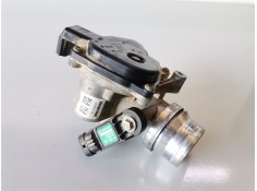 Recambio de caja mariposa para dacia dokker k9k612 referencia OEM IAM 161A05457R  