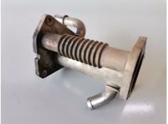 Recambio de enfriador egr para dacia dokker k9k612 referencia OEM IAM 147356133R  