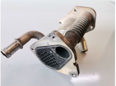Recambio de enfriador egr para dacia dokker k9k612 referencia OEM IAM 147356133R   2