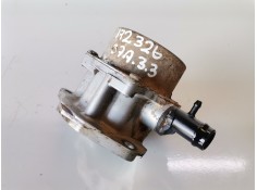 Recambio de depresor freno / bomba vacio para dacia dokker k9k612 referencia OEM IAM    2