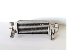 Recambio de intercooler para ford focus berlina (cak) f9da referencia OEM IAM 1M5Q9L440A  