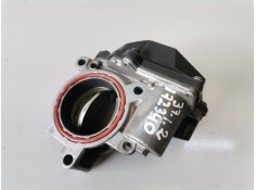 Recambio de caja mariposa para audi a8 (4e) bvn referencia OEM IAM 057128063B   2
