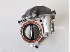 Recambio de caja mariposa para audi a8 (4e) bvn referencia OEM IAM 057128063B   2