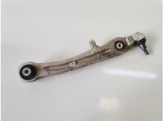 Recambio de brazo suspension inferior delantero derecho para audi a8 (4e) bvn referencia OEM IAM 4E0407155C  