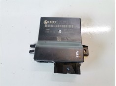 Recambio de modulo electronico para audi a8 (4e) bvn referencia OEM IAM 4E0907468G  