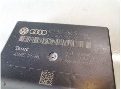 Recambio de modulo electronico para audi a8 (4e) bvn referencia OEM IAM 4E0907468G   2
