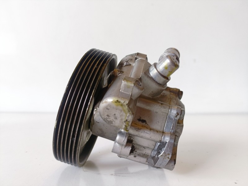 Recambio de bomba direccion para fiat ulysse (179) 4hw referencia OEM IAM 96479  