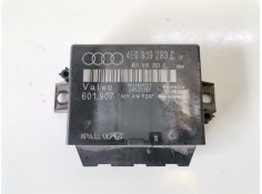 Recambio de modulo electronico para audi a8 (4e) bvn referencia OEM IAM 4E0919283C  