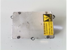 Recambio de centralita faros xenon para audi a8 (4e) bvn referencia OEM IAM 5DV00829000  