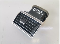 Recambio de rejilla aireadora para audi a8 (4e) bvn referencia OEM IAM 4E0820901  
