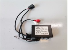 Recambio de modulo electronico para audi a8 (4e) bvn referencia OEM IAM WKK43394  