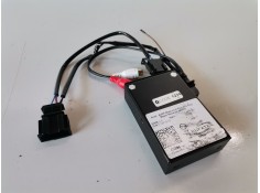 Recambio de modulo electronico para audi a8 (4e) bvn referencia OEM IAM WKK43394   2