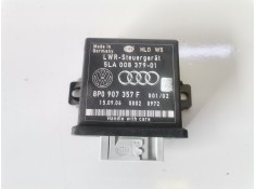 Recambio de centralita luces para audi a8 (4e) bvn referencia OEM IAM 5LA00837901  
