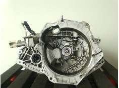 Recambio de caja cambios para opel corsa c z13dt referencia OEM IAM A04562F17W355  