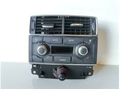 Recambio de mando climatizador para audi a8 (4e) bvn referencia OEM IAM 4E0919158C  