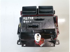 Recambio de mando climatizador para audi a8 (4e) bvn referencia OEM IAM 4E0919158C   2