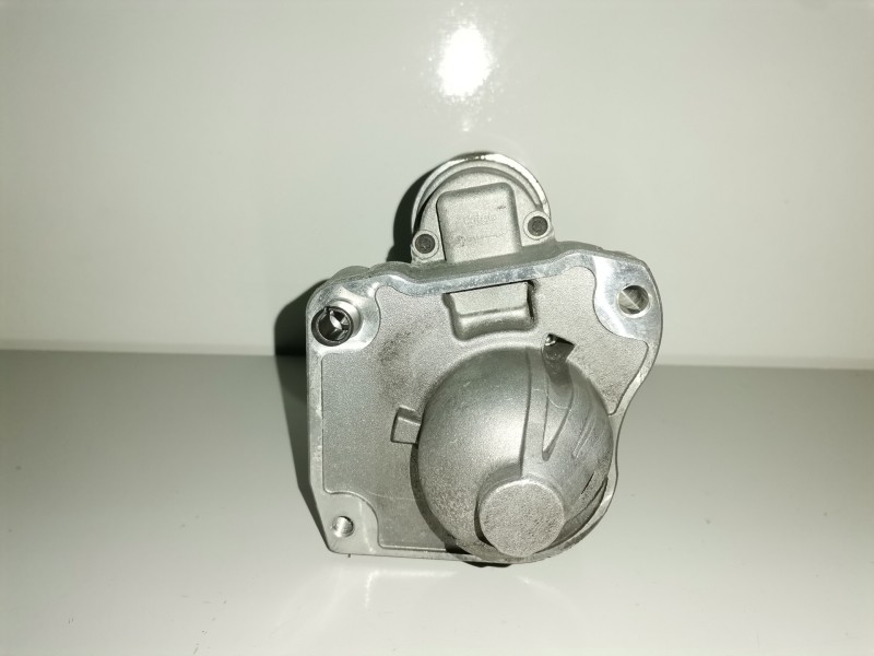 Recambio de motor arranque para citroen ds3 hm01 referencia OEM IAM 9807545980  