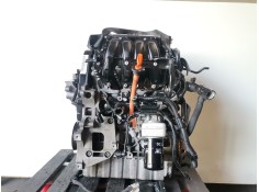 Recambio de motor completo para volkswagen golf v (1k1)(10.2003) bgu referencia OEM IAM BGU  