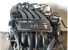 Recambio de motor completo para volkswagen golf v (1k1)(10.2003) bgu referencia OEM IAM BGU   2