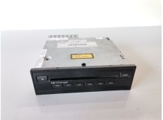 Recambio de sistema audio / radio cd para audi a8 (4e) bvn referencia OEM IAM 4E0035111A  