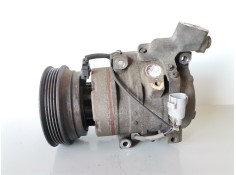 Recambio de compresor aire acondicionado para toyota rav4 (a2) 1cdftv referencia OEM IAM 4472204302  