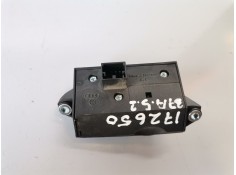 Recambio de interruptor para audi a8 (4e) bvn referencia OEM IAM 4E0953551   2