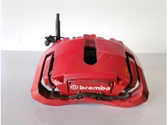 Recambio de pinza de freno delantera izquierda para audi a8 (4e) bvn referencia OEM IAM   