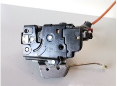 Recambio de cerradura puerta trasera derecha para audi a4 avant (8e) ake referencia OEM IAM 8E0839016C   2