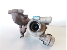 Recambio de turbocompresor para seat ibiza (6l1) atd referencia OEM IAM 038253016L  
