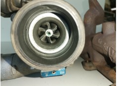 Recambio de turbocompresor para seat ibiza (6l1) atd referencia OEM IAM 038253016L   2