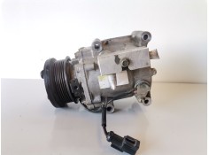 Recambio de compresor aire acondicionado para ford focus berlina (cak) f9da referencia OEM IAM   