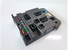 Recambio de caja reles / fusibles para peugeot 207 9hx referencia OEM IAM 9659285380  
