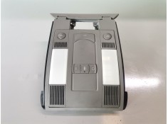 Recambio de luz interior para audi a8 (4e) bvn referencia OEM IAM 4E0947097AK  