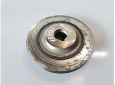 Recambio de polea cigueñal para citroen jumpy rh02 referencia OEM IAM   