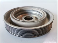 Recambio de polea cigueñal para citroen jumpy rh02 referencia OEM IAM    2