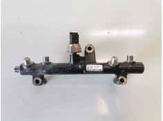 Recambio de rampa inyectora para citroen jumpy rh02 referencia OEM IAM 9681909680  