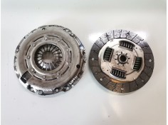 Recambio de kit embrague para citroen jumpy rh02 referencia OEM IAM   