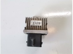 Recambio de caja precalentamiento para citroen jumpy rh02 referencia OEM IAM AV6112A343BA / 9663824880  