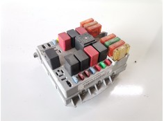 Recambio de caja reles / fusibles para fiat i doblò (119) 223b1000 referencia OEM IAM 51763772  