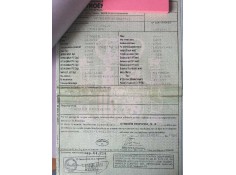 citroen xsara berlina del año 2000 2