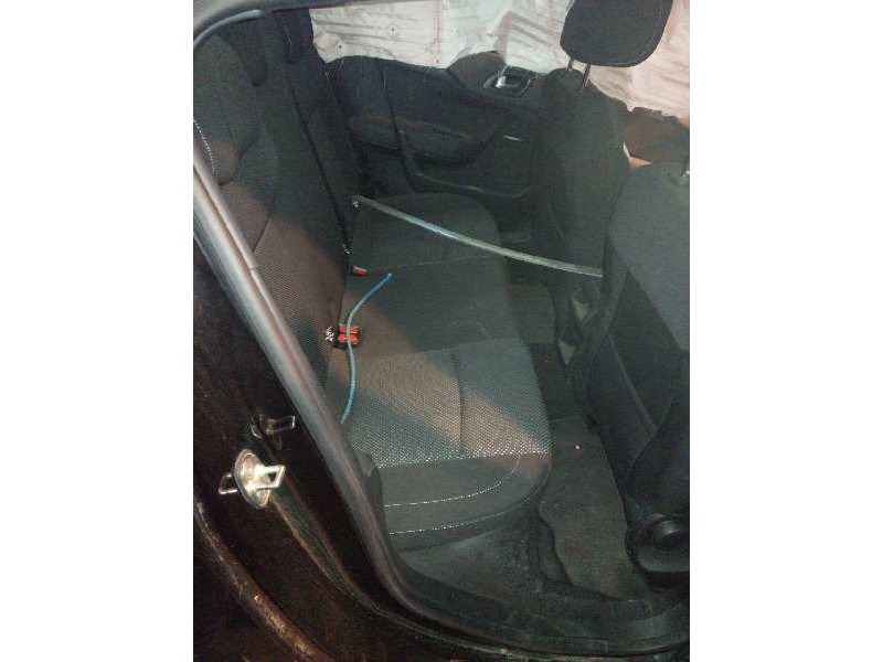 citroen ds4 del año 2012
