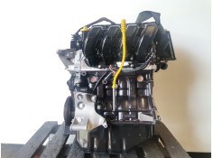 Recambio de motor completo para renault clio ii fase ii (b/cb0) d4f712 referencia OEM IAM D4F712  