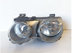 Recambio de faro izquierdo para bmw serie 3 compacto (e46) n42b18a referencia OEM IAM 0301187201  
