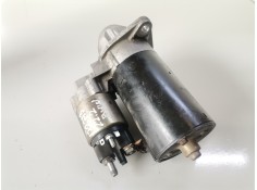 Recambio de motor arranque para bmw serie 3 compacto (e46) n42b18a referencia OEM IAM 0001108196   2