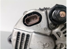 Recambio de alternador para kia sorento (bl) d4cb referencia OEM IAM 373004A300   2