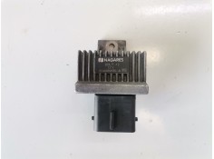 Recambio de caja precalentamiento para dacia logan 1 k9k796 referencia OEM IAM 9640469680A  