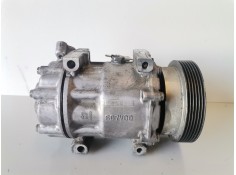 Recambio de compresor aire acondicionado para dacia logan 1 k9k796 referencia OEM IAM 8200802609   2
