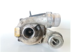 Recambio de turbocompresor para renault kangoo i (f/kc0) k9k718 referencia OEM IAM 478276H30756  